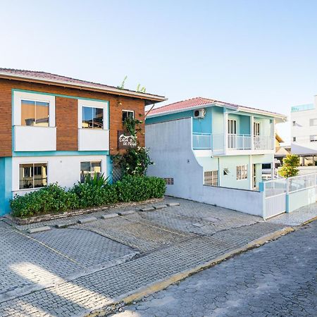 Pousada Casa De Praia Bombinhas Kültér fotó