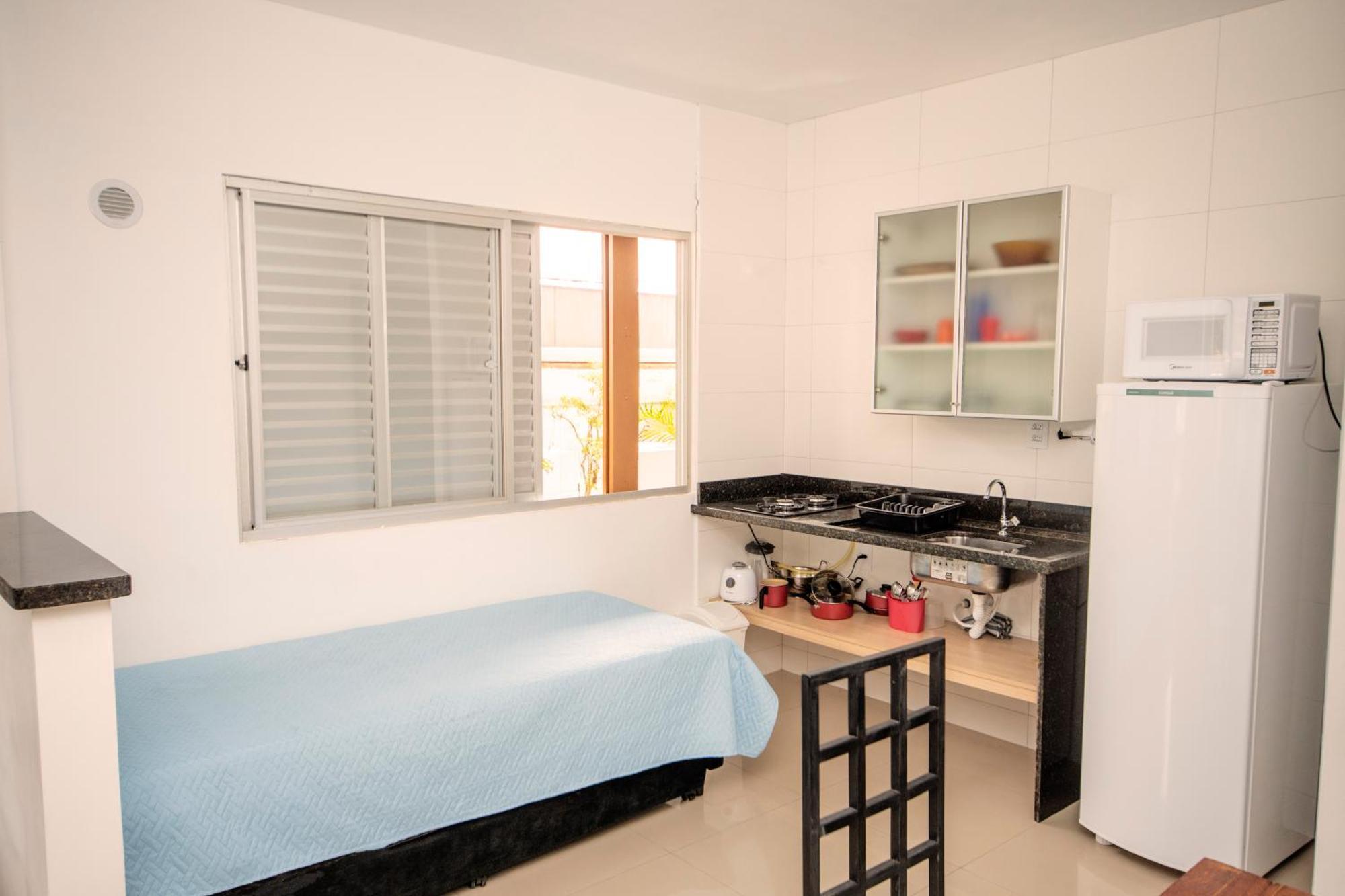 Pousada Casa De Praia Bombinhas Szoba fotó